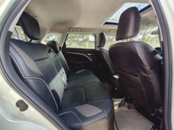 BREEZA ZXI 2023 MODEL PETROL