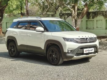 BREEZA ZXI 2023 MODEL PETROL