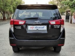 INNOVA GX 2021 MODEL DIESEL