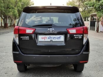 INNOVA GX 2021 MODEL DIESEL