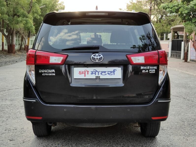 
								INNOVA GX 2021 MODEL DIESEL full									