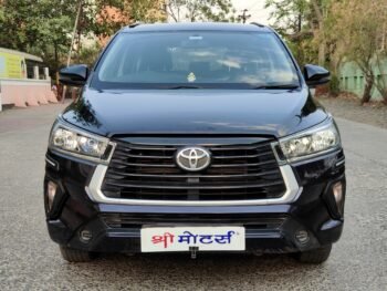 INNOVA GX 2021 MODEL DIESEL