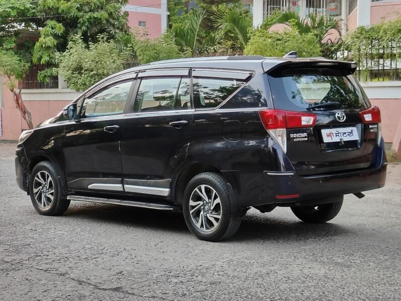 
								INNOVA GX 2021 MODEL DIESEL full									