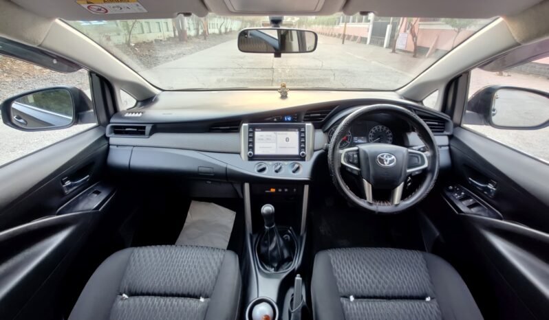 
								INNOVA GX 2021 MODEL DIESEL full									