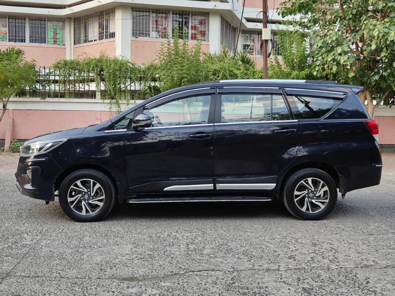 
								INNOVA GX 2021 MODEL DIESEL full									