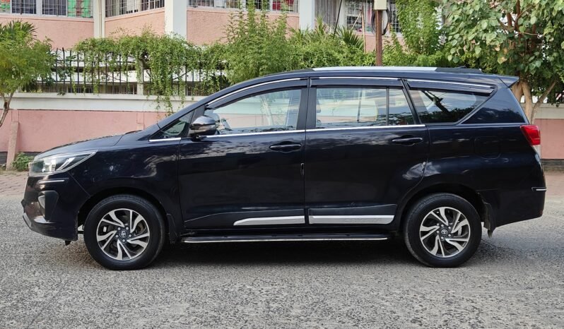 
								INNOVA GX 2021 MODEL DIESEL full									