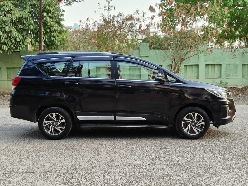 
								INNOVA GX 2021 MODEL DIESEL full									