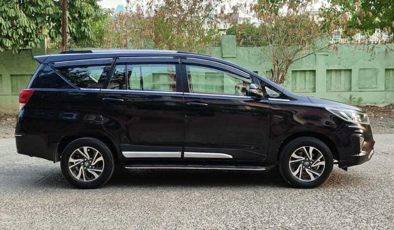 
								INNOVA GX 2021 MODEL DIESEL full									