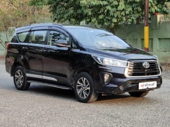INNOVA GX 2021 MODEL DIESEL