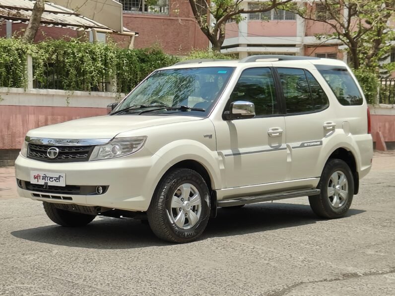 
								STROME VX 2016 MODEL DIESEL full									