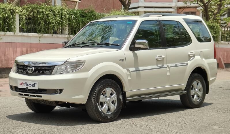 
								STROME VX 2016 MODEL DIESEL full									