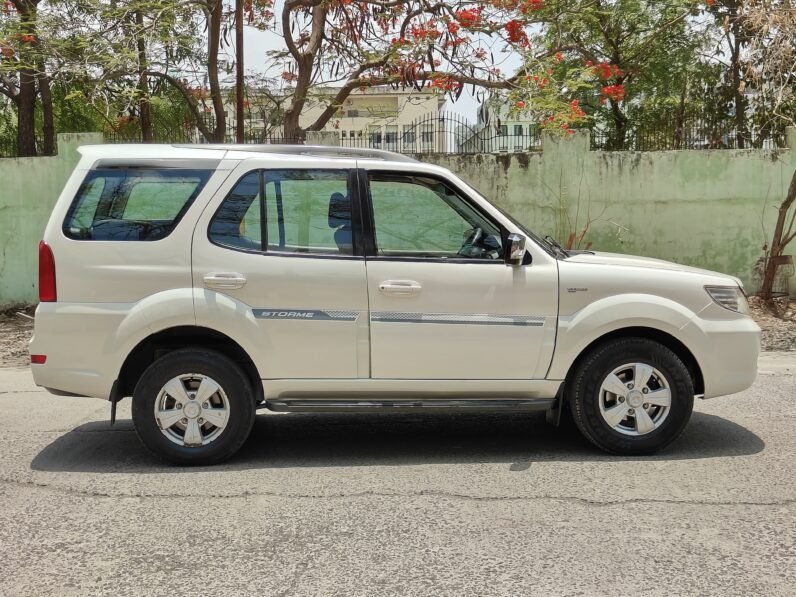 
								STROME VX 2016 MODEL DIESEL full									