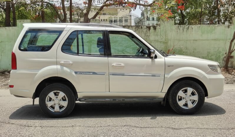 
								STROME VX 2016 MODEL DIESEL full									