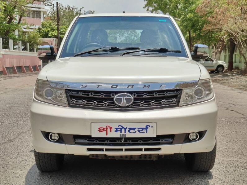 
								STROME VX 2016 MODEL DIESEL full									