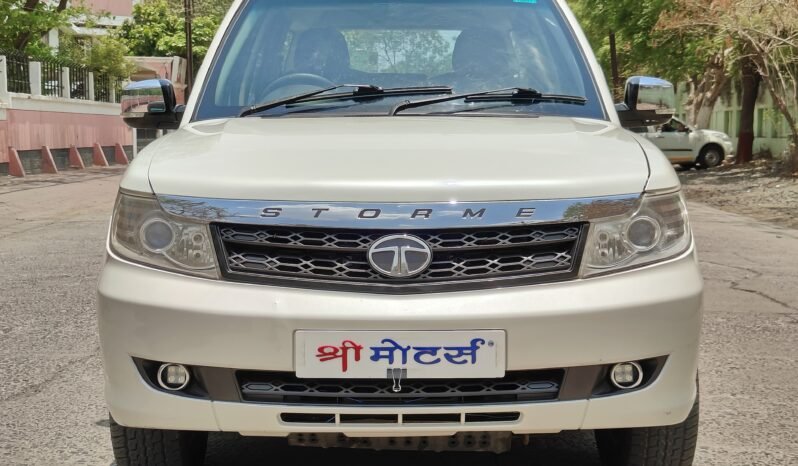 
								STROME VX 2016 MODEL DIESEL full									
