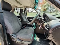 STROME VX 2016 MODEL DIESEL