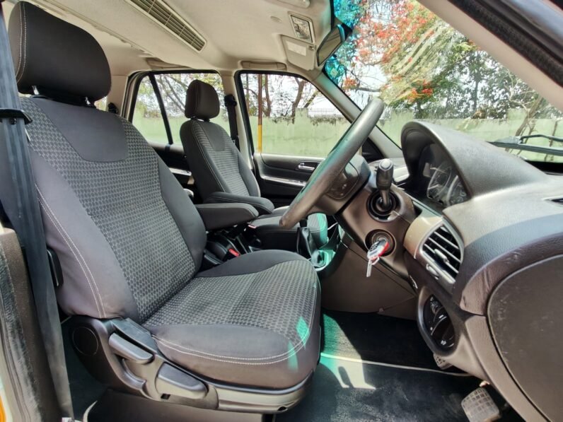 
								STROME VX 2016 MODEL DIESEL full									