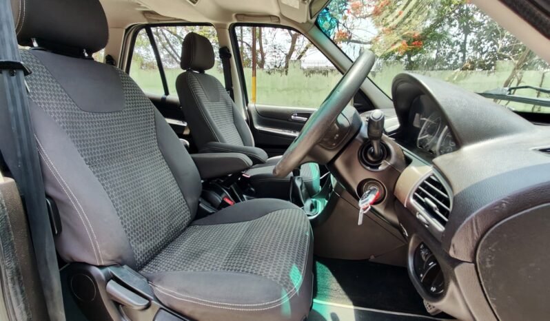 
								STROME VX 2016 MODEL DIESEL full									