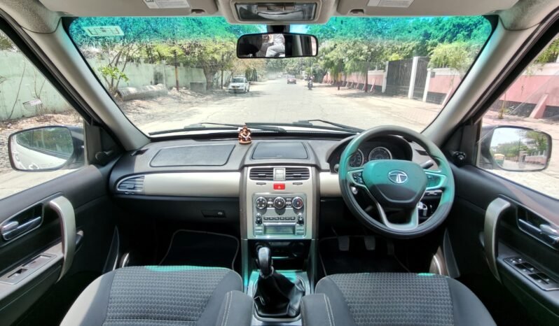 
								STROME VX 2016 MODEL DIESEL full									