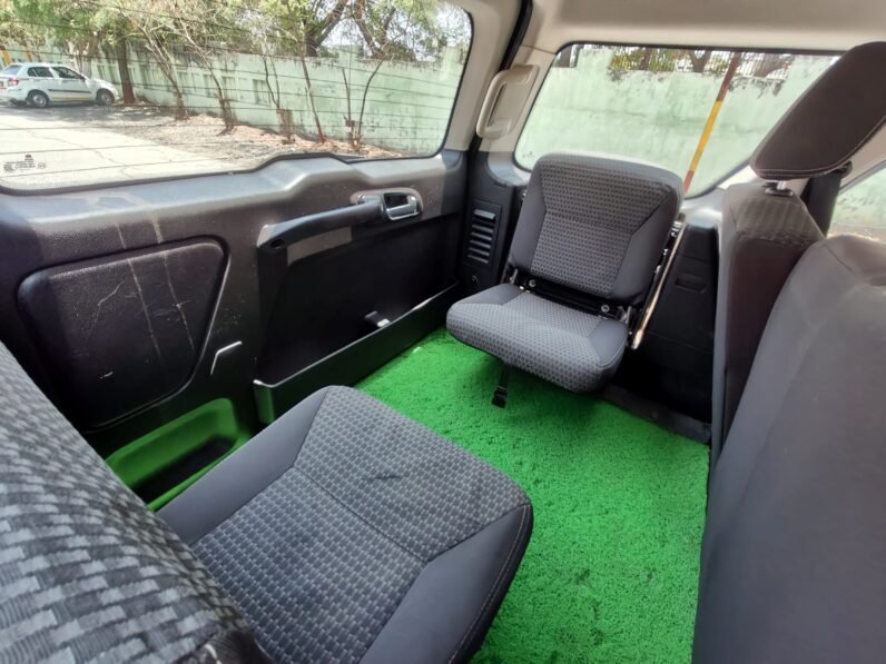 
								STROME VX 2016 MODEL DIESEL full									