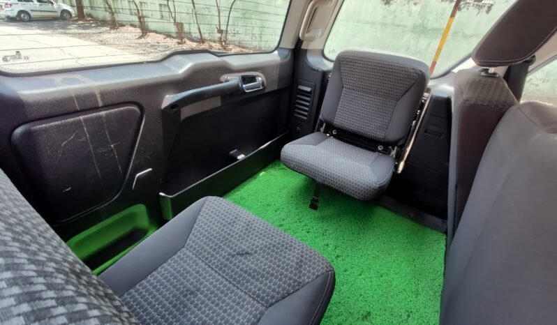
								STROME VX 2016 MODEL DIESEL full									