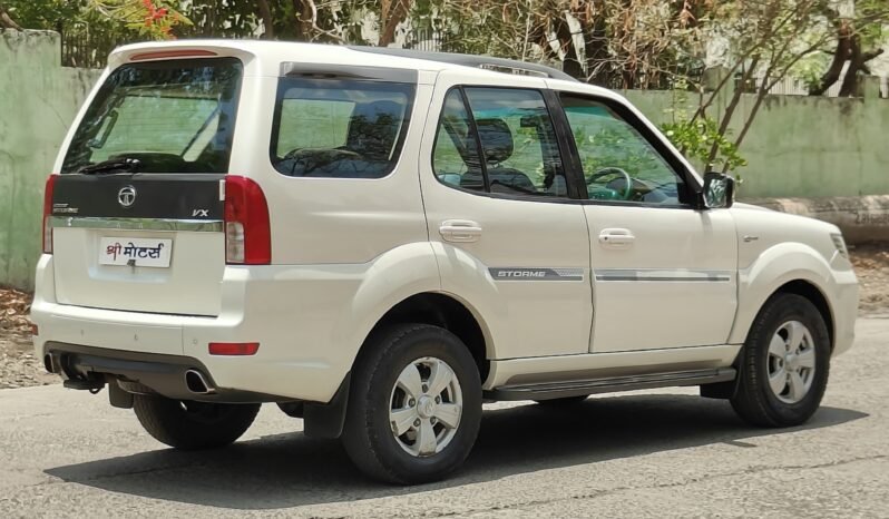 
								STROME VX 2016 MODEL DIESEL full									