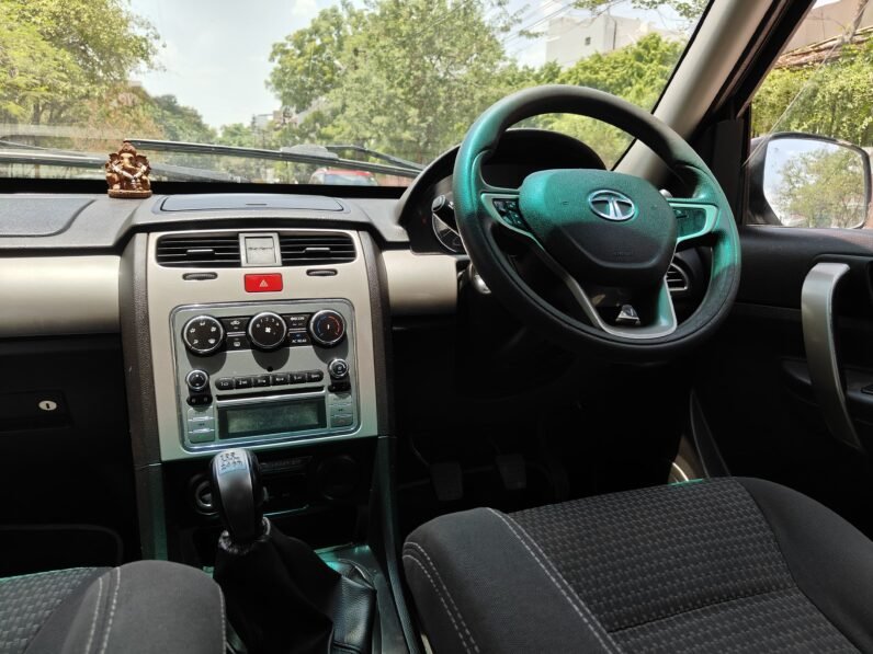 
								STROME VX 2016 MODEL DIESEL full									