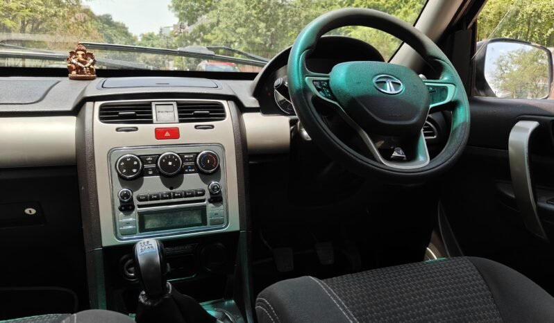 
								STROME VX 2016 MODEL DIESEL full									