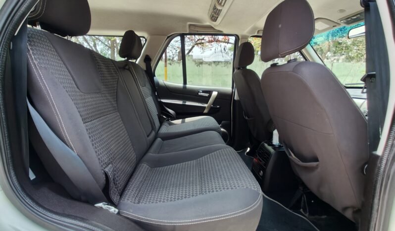 
								STROME VX 2016 MODEL DIESEL full									