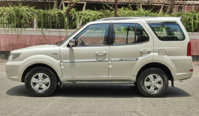 
								STROME VX 2016 MODEL DIESEL full									