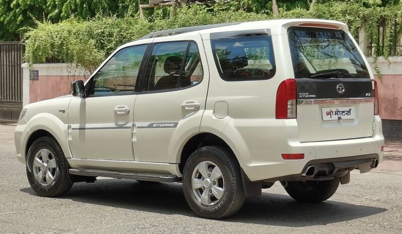 
								STROME VX 2016 MODEL DIESEL full									