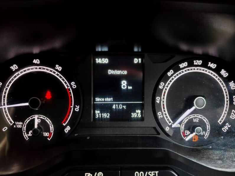 
								KUSHAQ STYLE 1.0 TSI AT 2021 MODEL PETROL full									