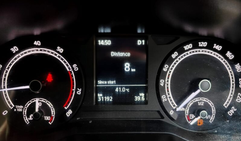 
								KUSHAQ STYLE 1.0 TSI AT 2021 MODEL PETROL full									