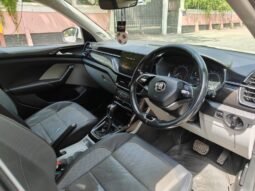 KUSHAQ STYLE 1.0 TSI AT 2021 MODEL PETROL