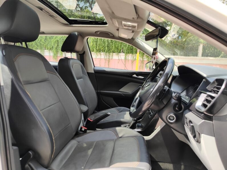
								KUSHAQ STYLE 1.0 TSI AT 2021 MODEL PETROL full									