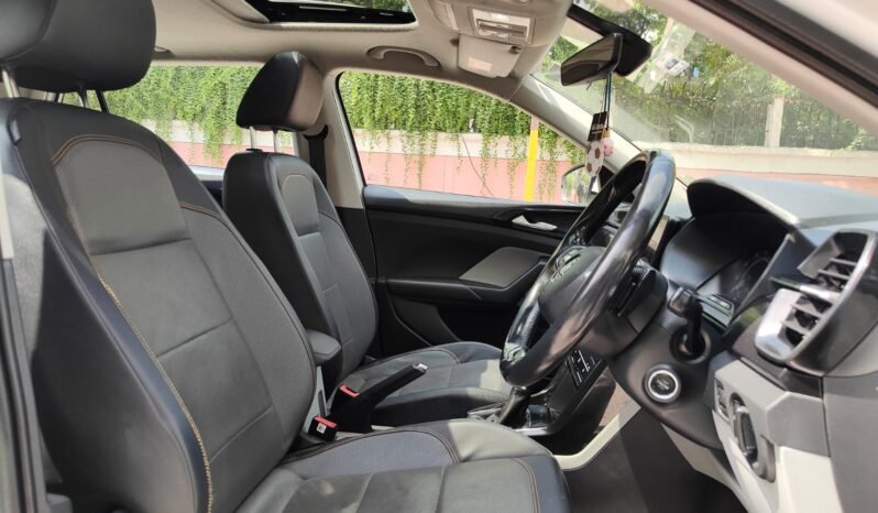 
								KUSHAQ STYLE 1.0 TSI AT 2021 MODEL PETROL full									