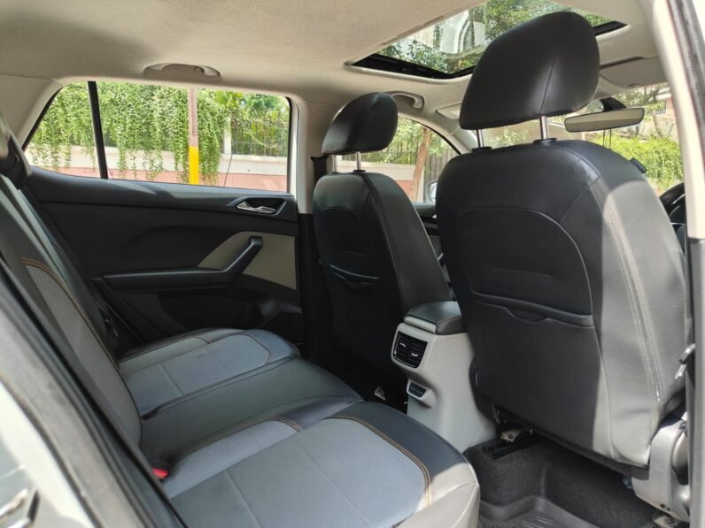 
								KUSHAQ STYLE 1.0 TSI AT 2021 MODEL PETROL full									
