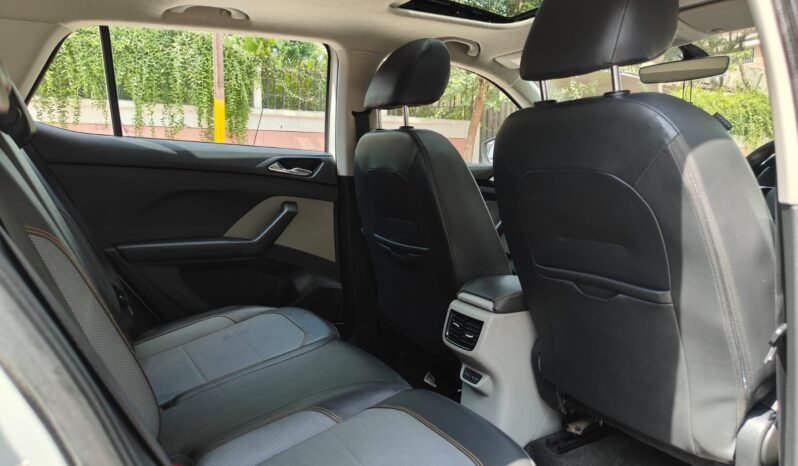 
								KUSHAQ STYLE 1.0 TSI AT 2021 MODEL PETROL full									
