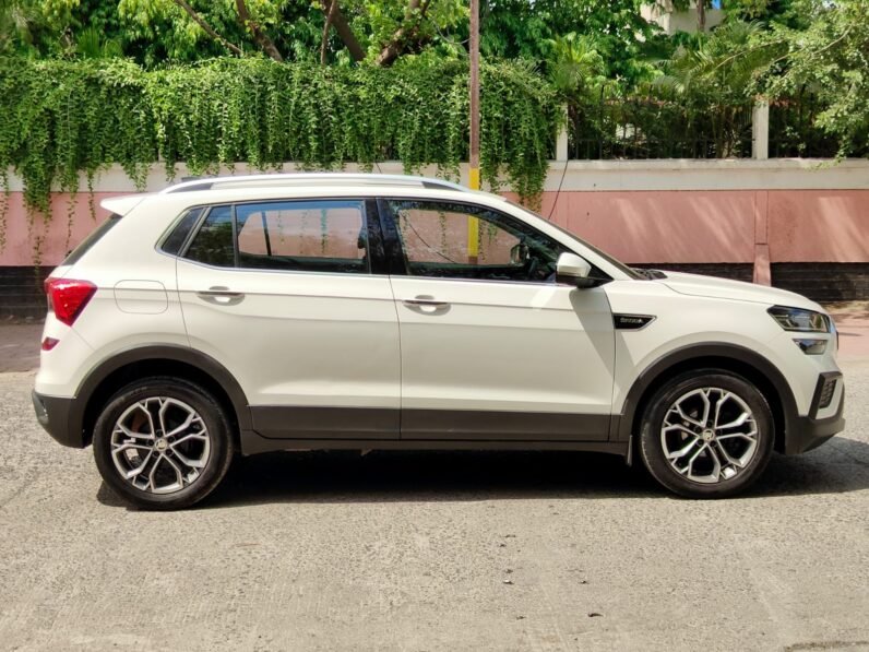 
								KUSHAQ STYLE 1.0 TSI AT 2021 MODEL PETROL full									