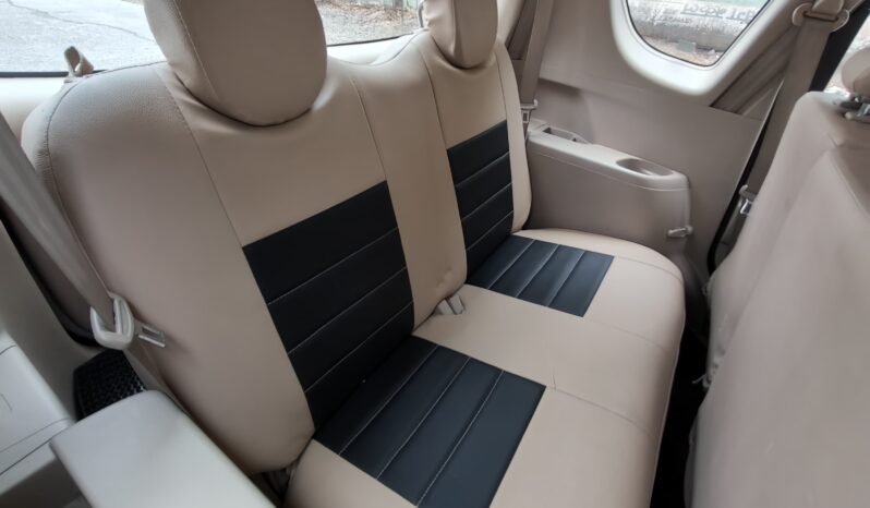 
								ERTIGA VDI 2014 MODEL DIESEL full									