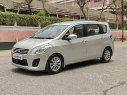 ERTIGA VDI 2014 MODEL DIESEL