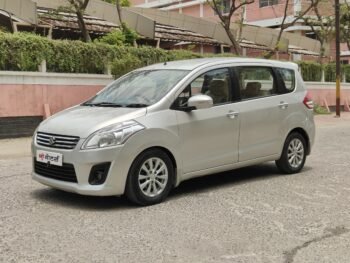 ERTIGA VDI 2014 MODEL DIESEL