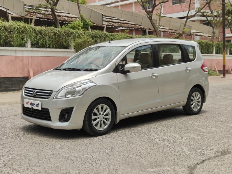 
								ERTIGA VDI 2014 MODEL DIESEL full									
