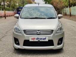 ERTIGA VDI 2014 MODEL DIESEL