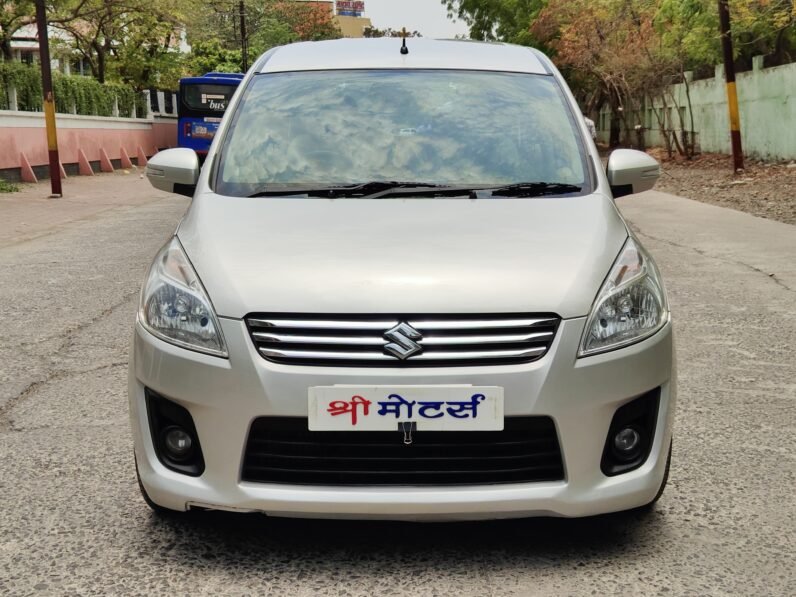 
								ERTIGA VDI 2014 MODEL DIESEL full									