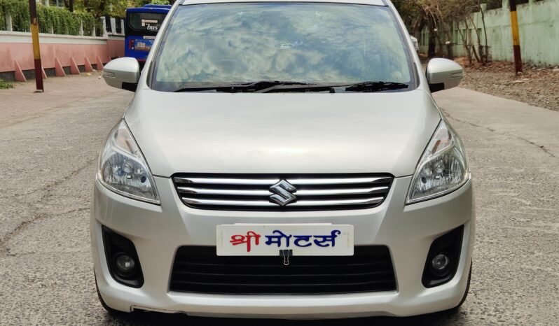 
								ERTIGA VDI 2014 MODEL DIESEL full									