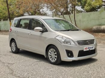 ERTIGA VDI 2014 MODEL DIESEL
