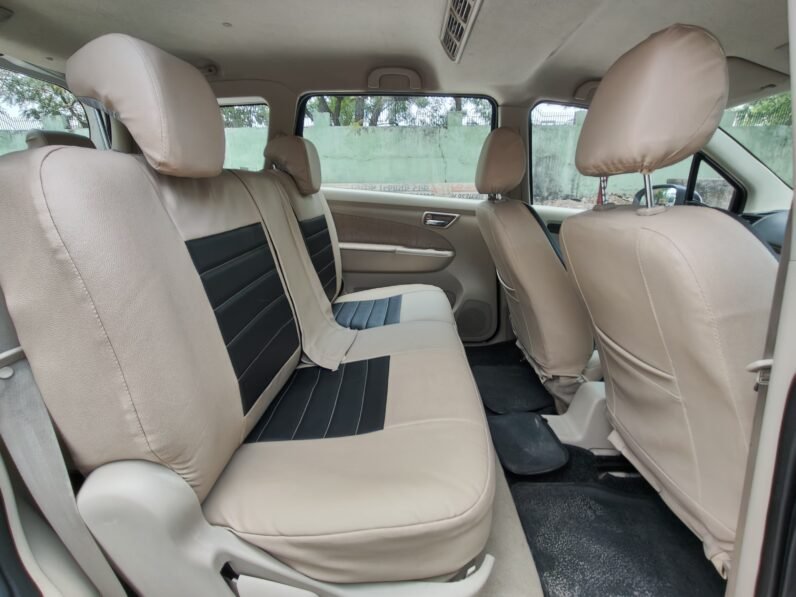 
								ERTIGA VDI 2014 MODEL DIESEL full									