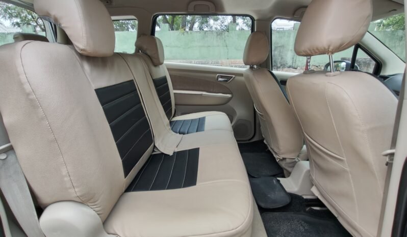 
								ERTIGA VDI 2014 MODEL DIESEL full									