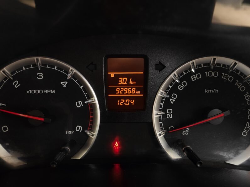
								ERTIGA VDI 2014 MODEL DIESEL full									